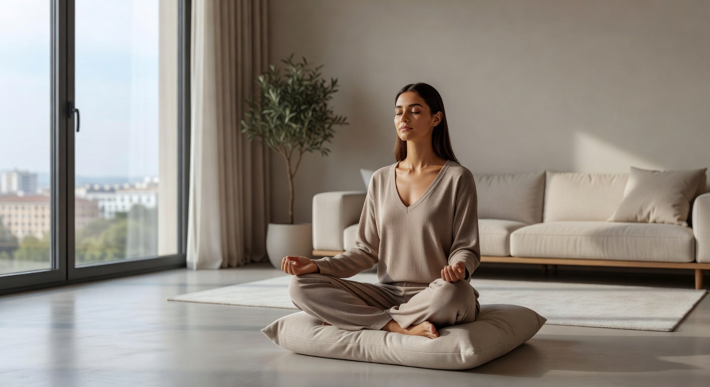Terapia para la ansiedad en Barcelona
