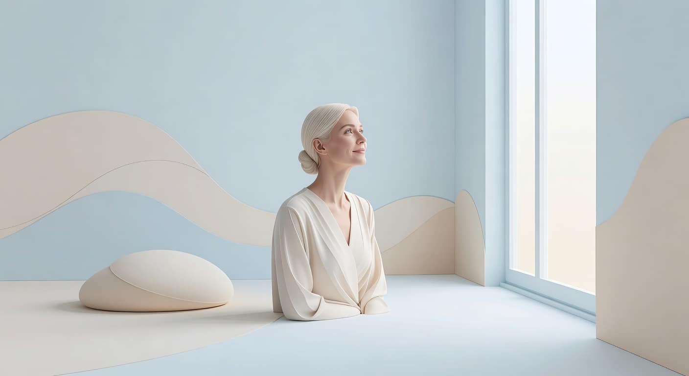 Terapia de ansiedad en Barcelona para recuperar equilibrio emocional