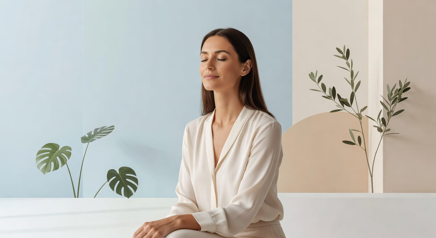 Terapia de ansiedad en Barcelona: recuperando equilibrio emocional